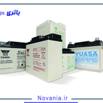 باتری ups چیست؟