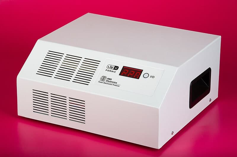 ترانس مناسب برای کولر گازی: