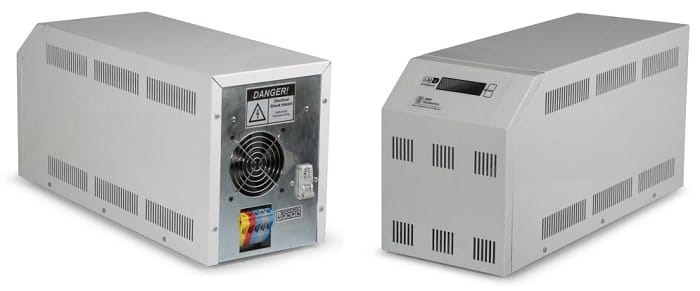 هنگام خرید استابلایزر ترانس اتوماتیک: