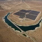 مضرات پنل خورشیدی برای انسان