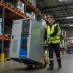 کابینت باتری UPS چیست؟ معرفی نگهبان خاموش تجهیزات ارزشمند