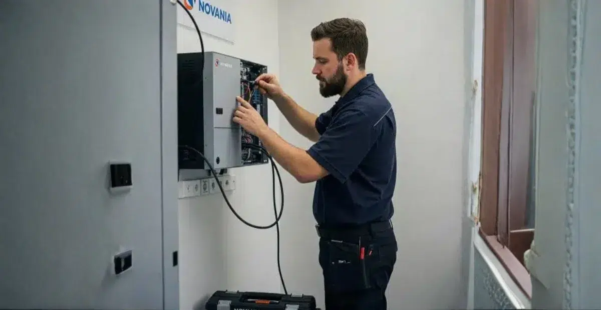 5 Key Tips for Choosing UPS Battery Cabinet