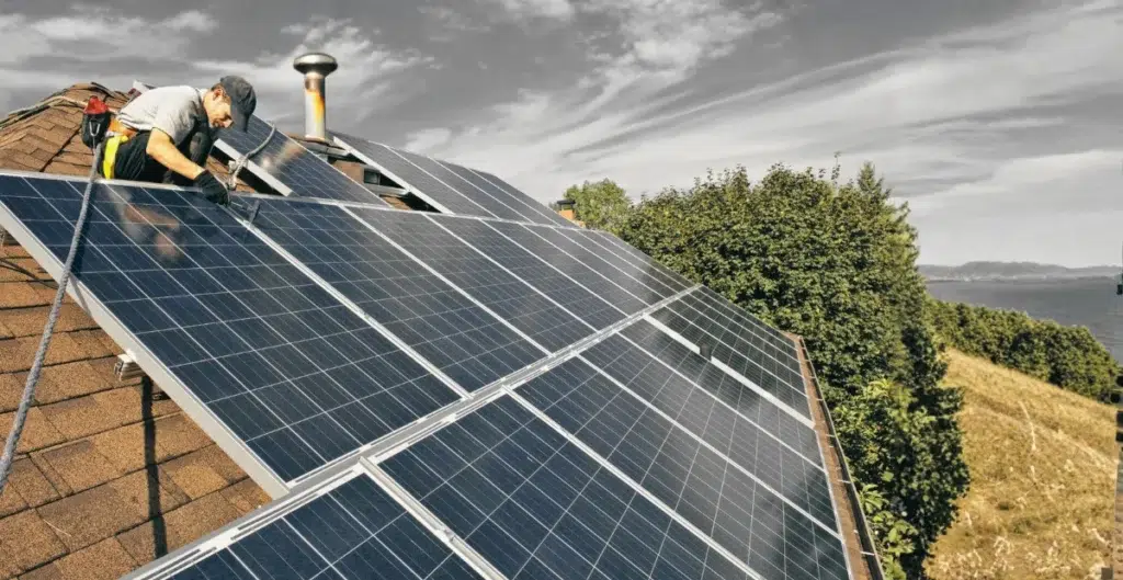 Solar Panel Disadvantages