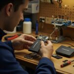 آشنایی با باتری‌های لیتیومی و فرق آن‌ها با مدل‌های دیگر