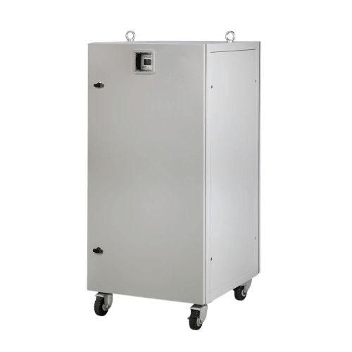 محصول جدید استابلایزر سه‌فاز هوشمند 3XI-90