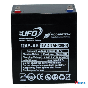 2باتری یو پی اس12 ولت 4آمپر یوفو (1)