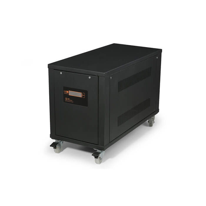 خرید ترانس اتوماتیک سه فاز پرنیک مدل 3xp-20000