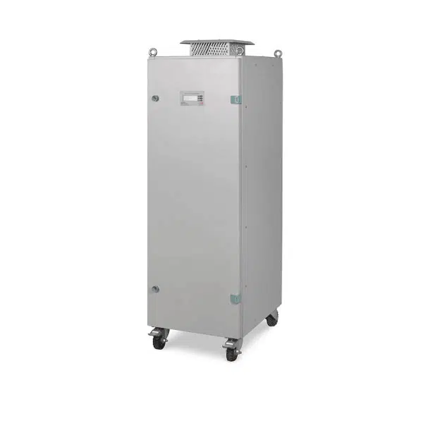 ترانس اتوماتیک سه فاز پرنیک مدل 3xp-60