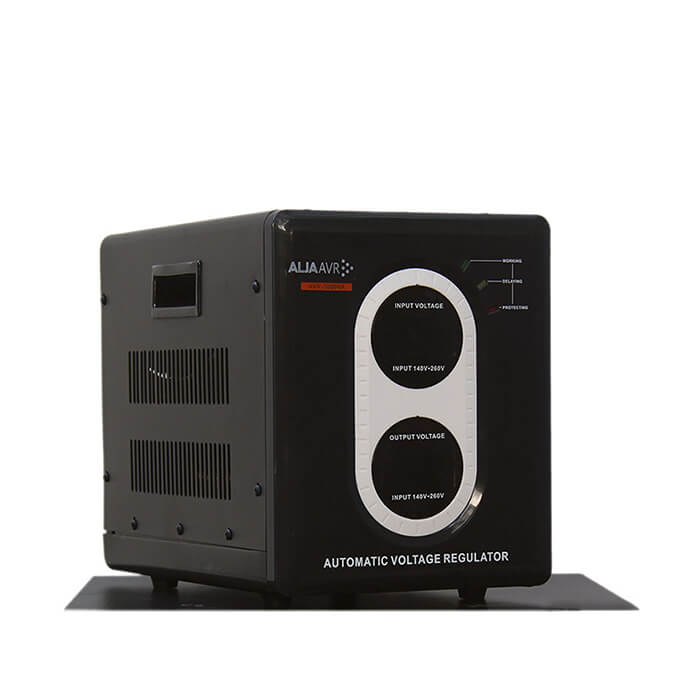 استابلایزر avr 10000 آلجا