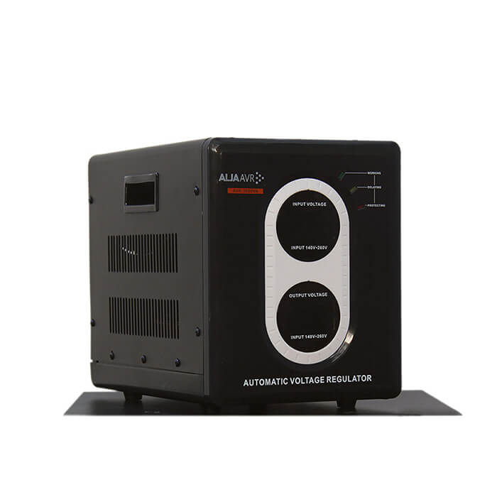 استابلایزر avr 5000 آلجا