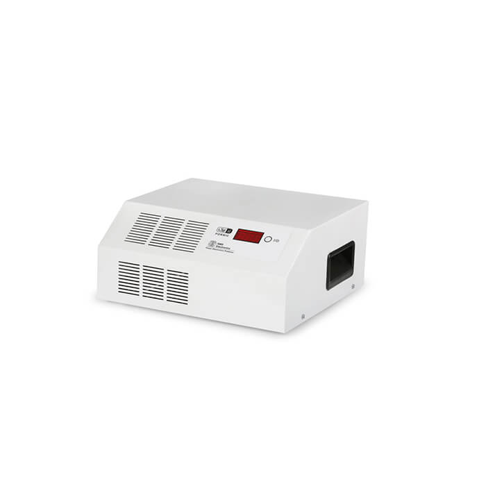 ترانس اتوماتیک Eco 8000 full