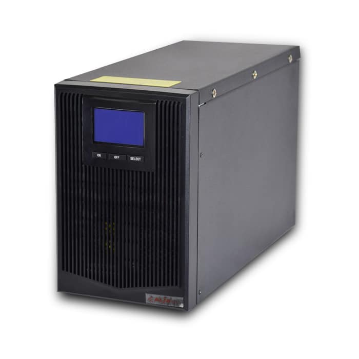 یو پی اس آنلاین آلجا مدل kr 1000L