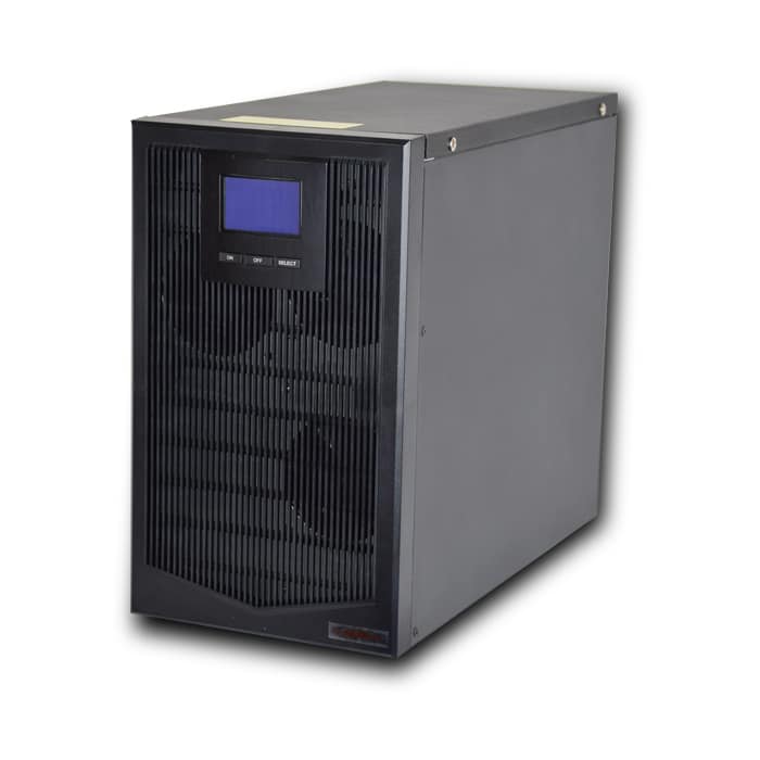 یو پی اس آنلاین آلجا مدل kr 1110L