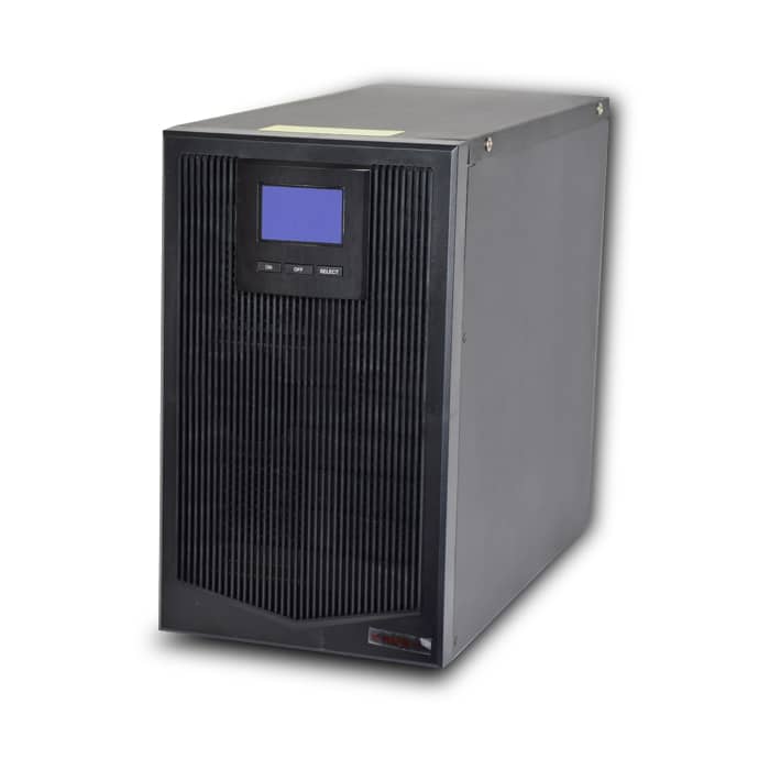 یو پی اس 3KVA KI-3000L