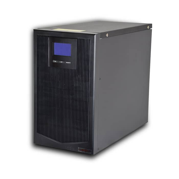 ups آنلاین آلجا مدل kr 6000L