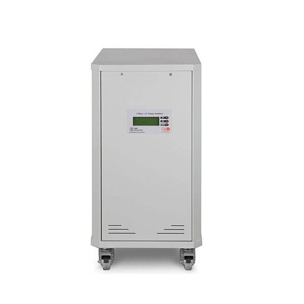 استابلایزر اتوماتیک سه فاز پرنیک 3xp