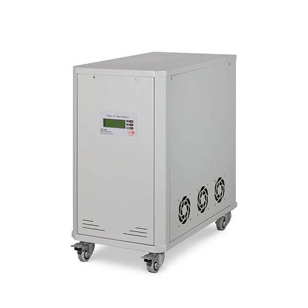 ترانس اتوماتیک سه فاز پرنیک 3xp