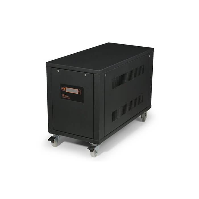 استابلایزر هوشمند و فوق پیشرفته پرنیک مدل xi-20