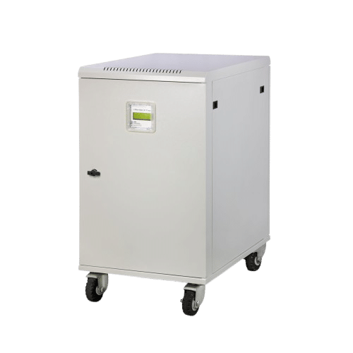 استابلایزر سه فاز هوشمند 3XI-60