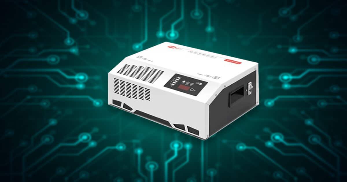 خرید استابلایزر رله ای