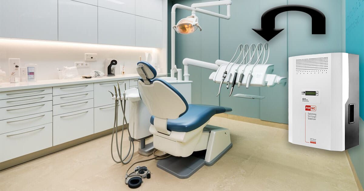 استابلایزر سوئیچینگ