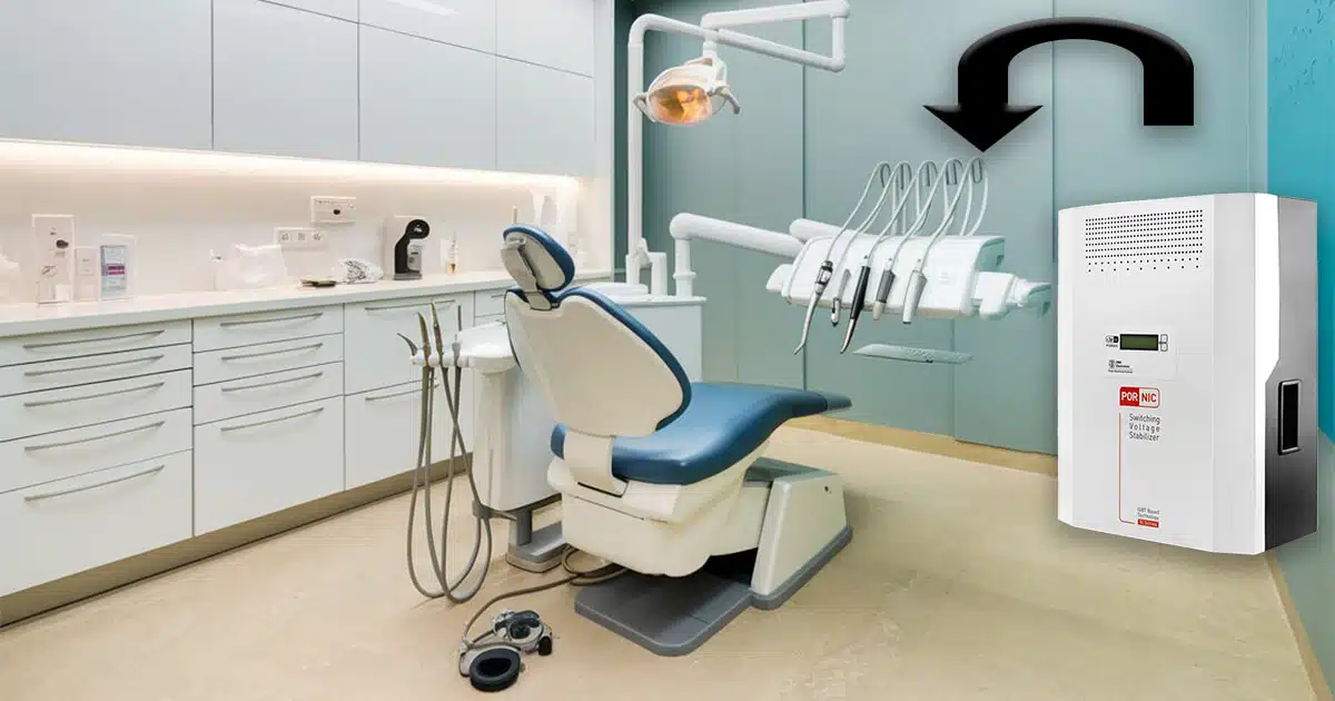 استابلایزر سوئیچینگ