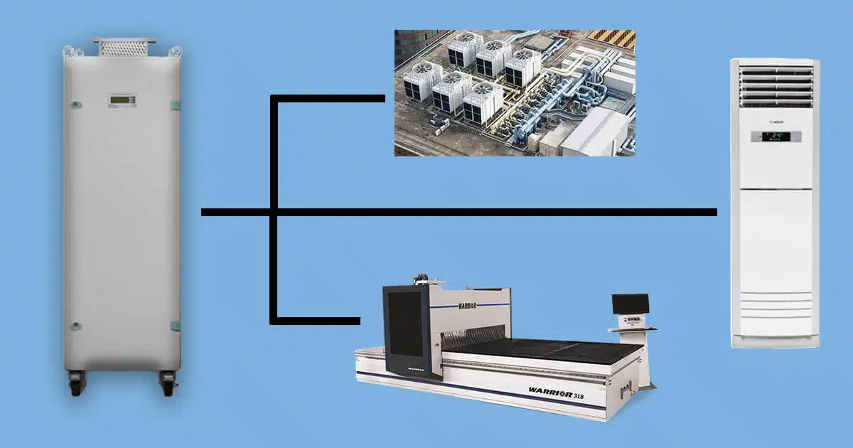 استابلایزر پرنیک