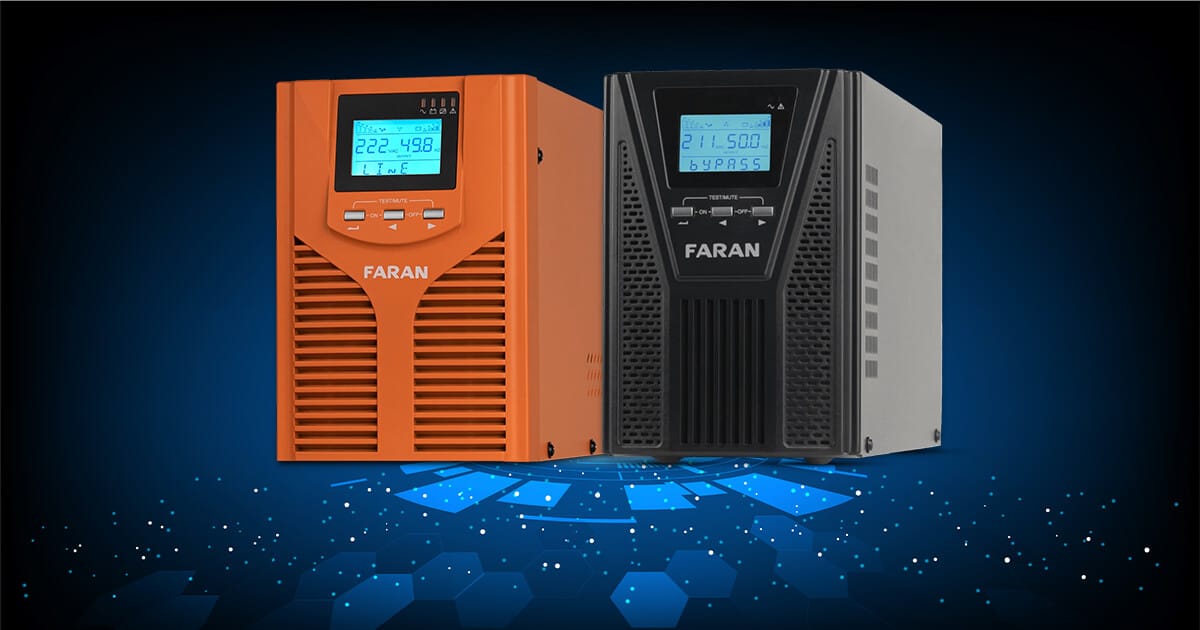 راهنمای خرید یو پی اس