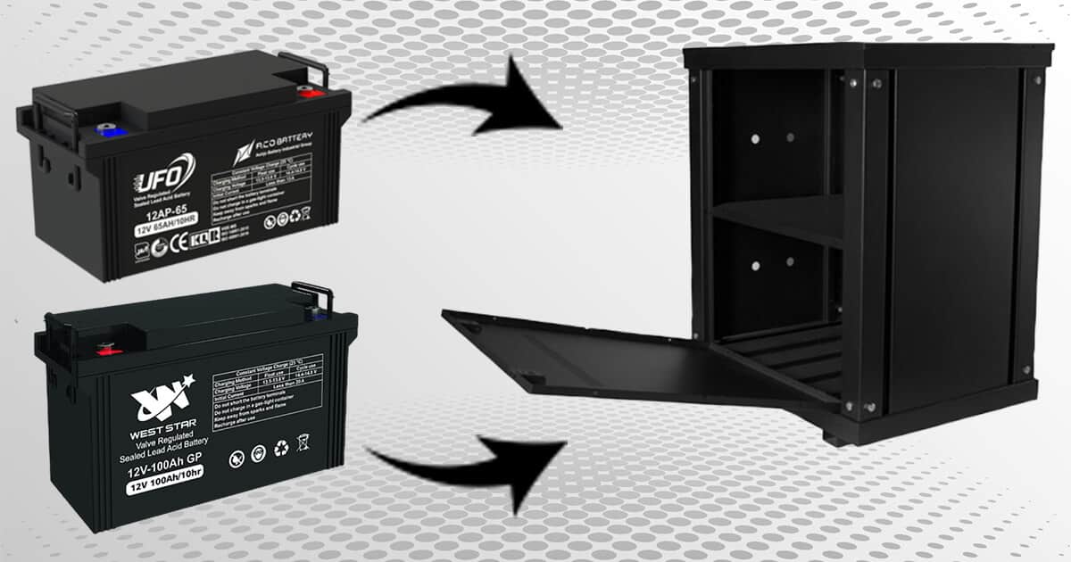 راهنمای خرید ups