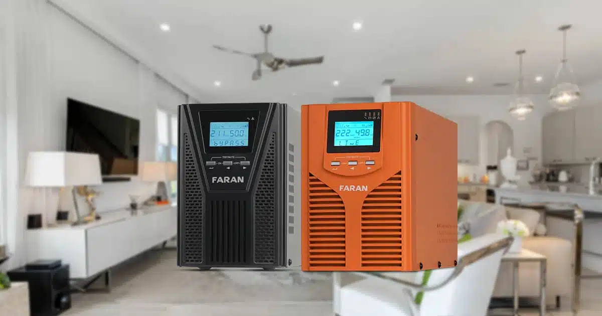 خرید یو پی اس خانگی