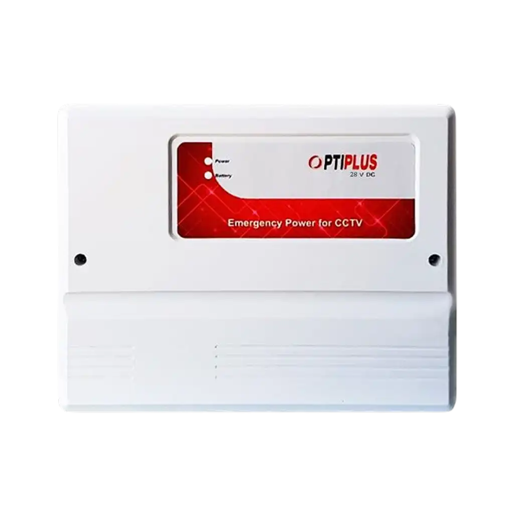 یو پی اس دوربین مداربسته