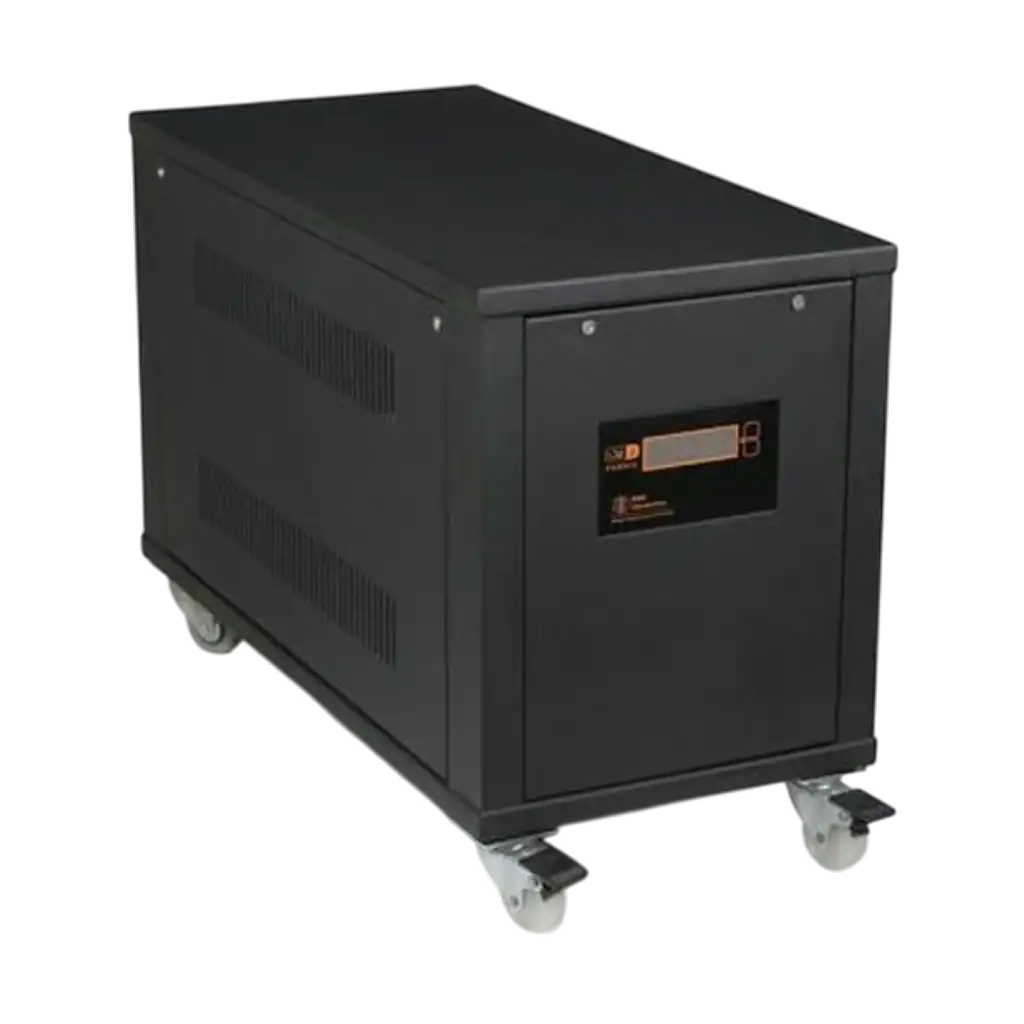 خرید استابلایزر آسانسور