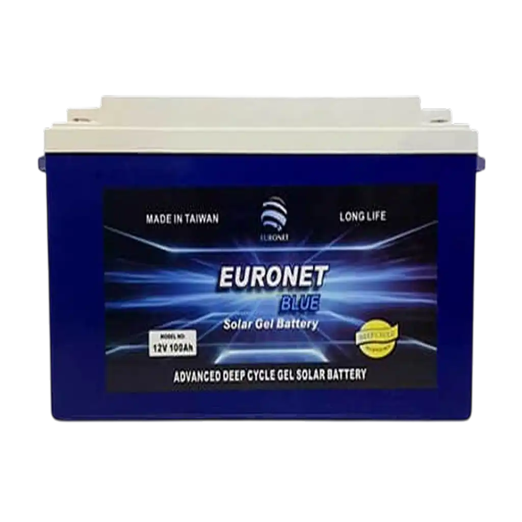 باتری یورونت