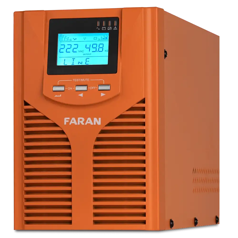 خرید یو پی اس لاین اینتراکتیو