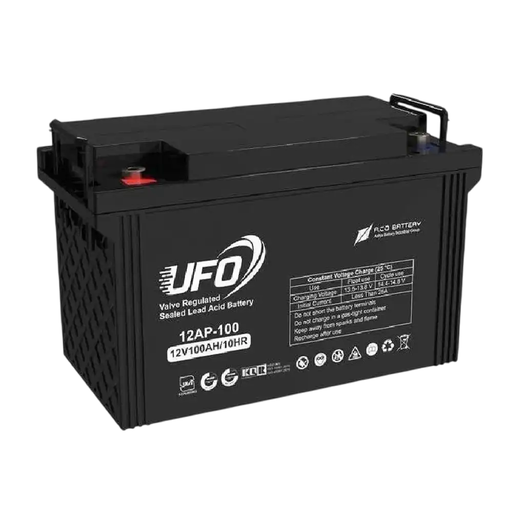 باتری یو پی اس یوفو