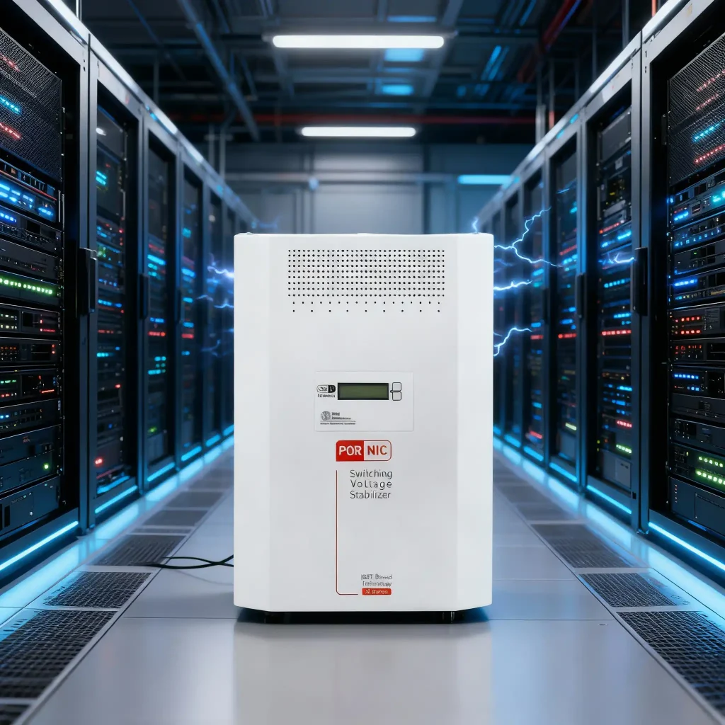 اسلابلایزر پرنیک