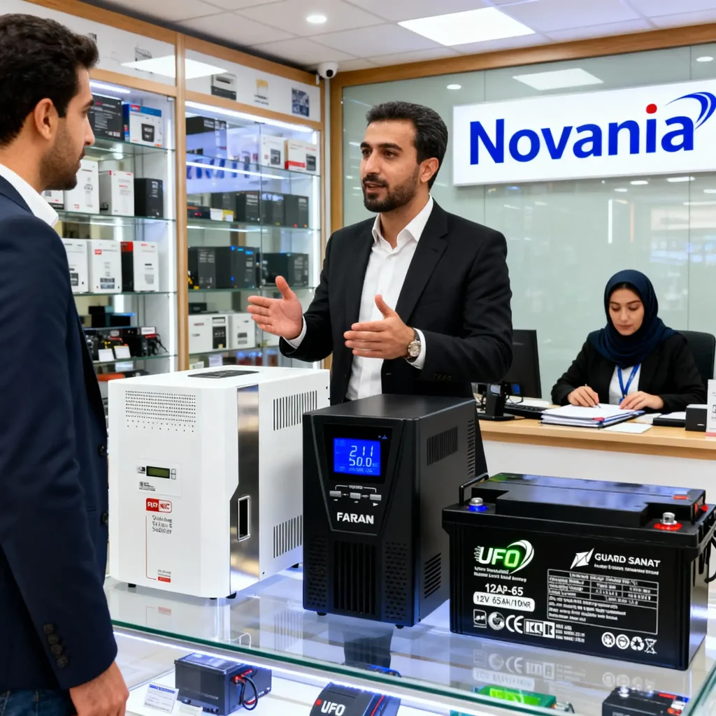 مشاوره تخصصی و پشتیبانی حرفهای