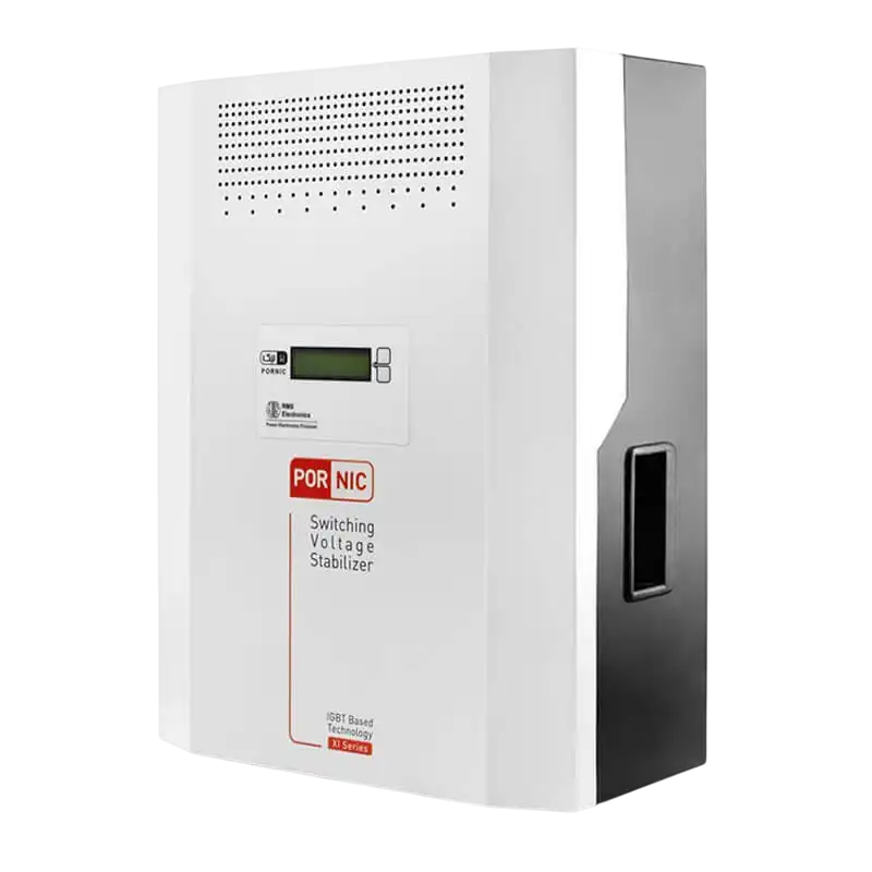 استابلایزر پرنیک