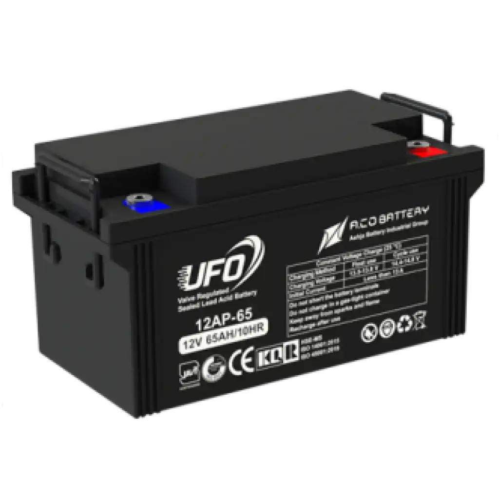 باتری-یو-پی-اس100-وات-65-آمپر-یوفو