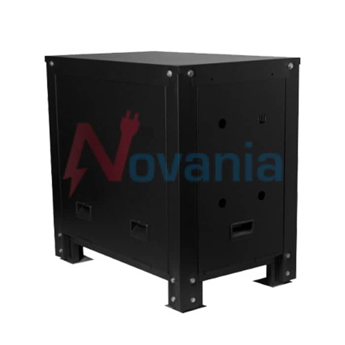 کابینت باتری B6