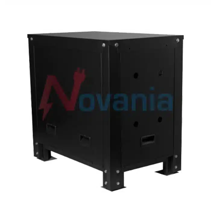 کابینت باتری B6