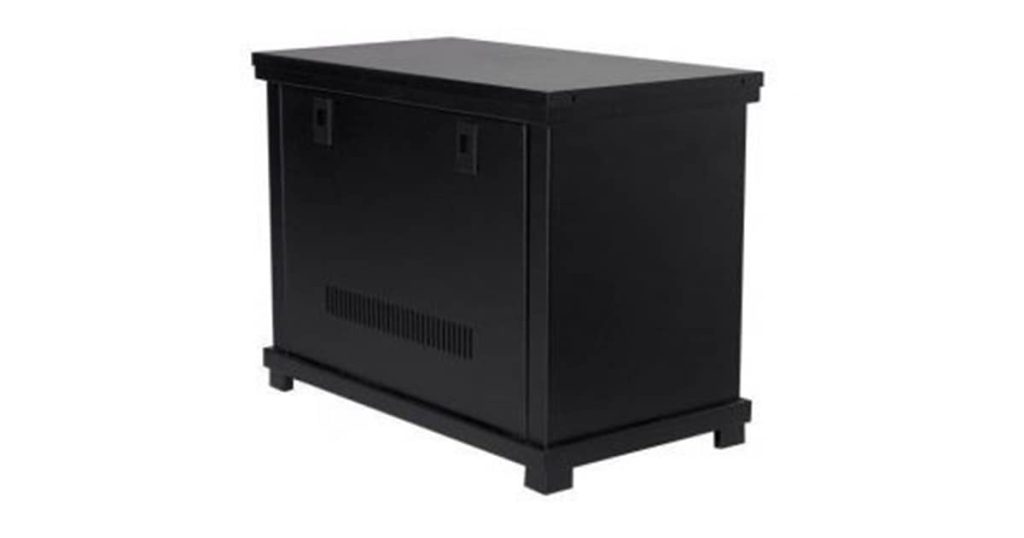 خرید کابینت باتری یو پی اس