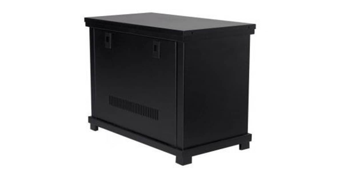 خرید کابینت باتری یو پی اس