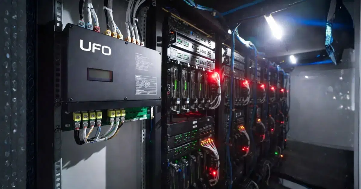 کاربرد باتری یو پی اس یوفو 