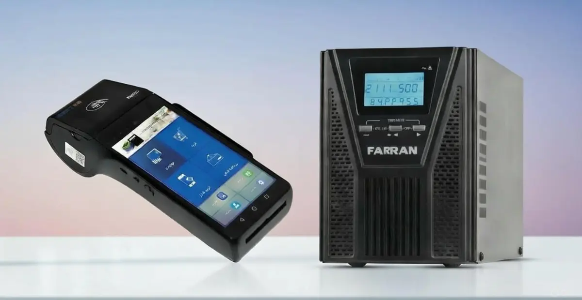 موارد استفاده و کاربرد یو پی اس تک فاز