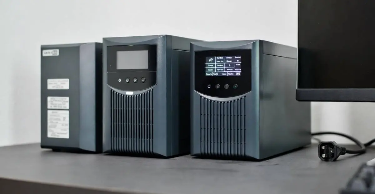 UPS Buying Guide: Key Considerations Before Making a Decision